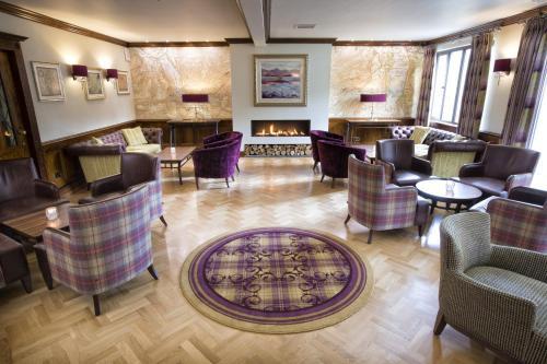 Facilities – The Borrowdale Hotel