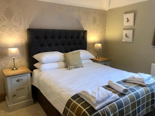 Room – The Mary Mount Hotel