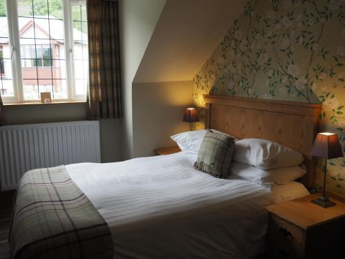 Room – The Mary Mount Hotel