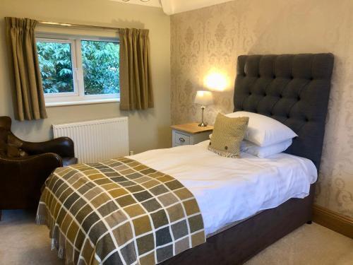 Room – The Mary Mount Hotel