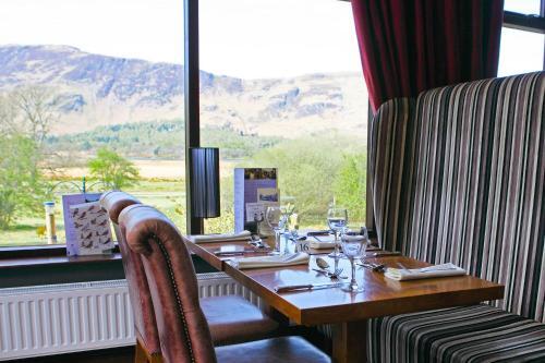 Dining – The Mary Mount Hotel