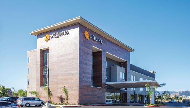 Foto de Hotel La Quinta by Wyndham Morgan Hill-San Jose South