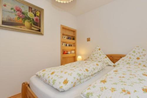 Foto de una habitación de Aparthotel Ferienwohnung Christine