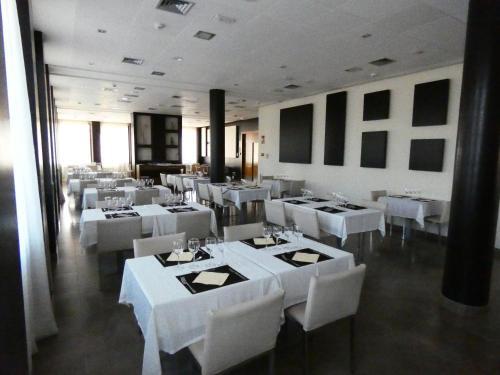 Foto de restauración de Hotel Fuente del Miro