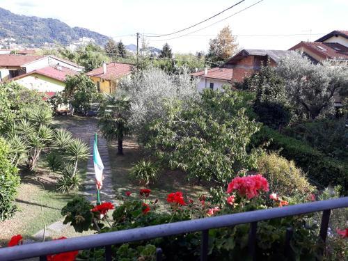 Foto del entorno de B&amp;amp;b Villa C&amp;#039;era Una Volta