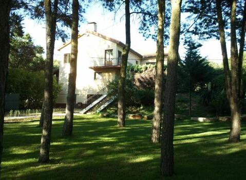 Foto general de Hotel Rural Villarromana