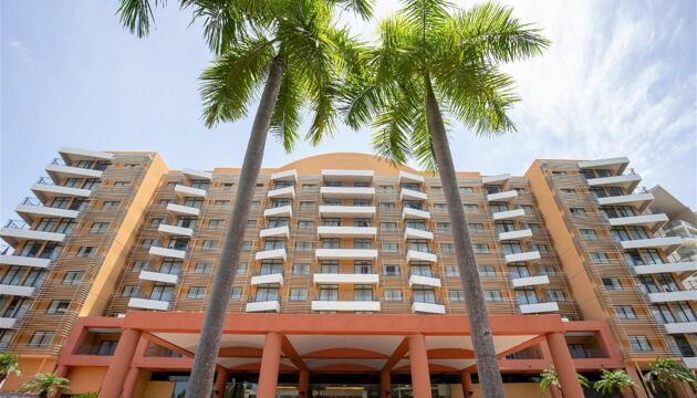 Foto de Hotel Mantra on The Esplanade