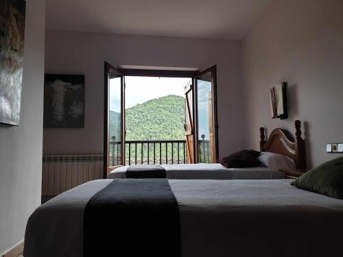 Foto general de Hotel Rural LAbadia de Sieste