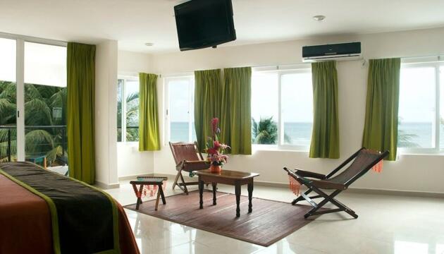 Foto de Hotel Kay Adults Only