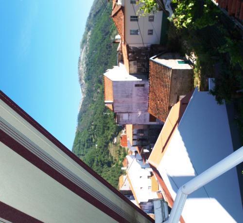 Foto del entorno de Estrela