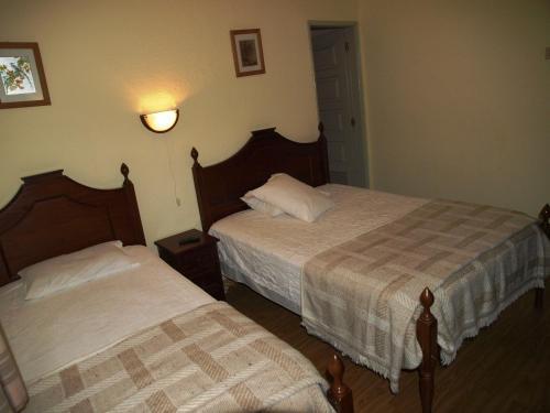 Foto de una habitación de Estrela