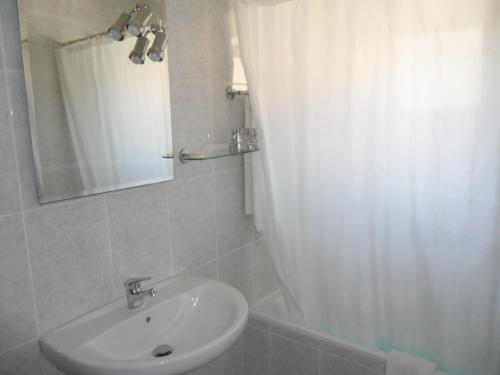 Foto del baño de Casa Da Veiga
