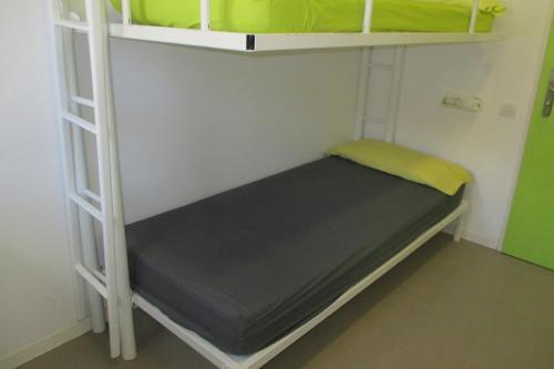 Foto de una habitación de Alberg la Bruna
