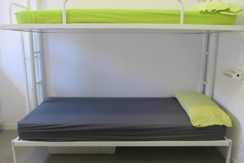 Foto de una habitación de Alberg la Bruna
