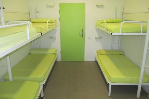 Foto de una habitación de Alberg la Bruna