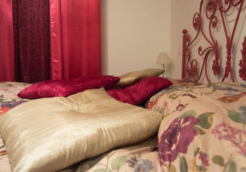 Foto de una habitación de Villa Masullo