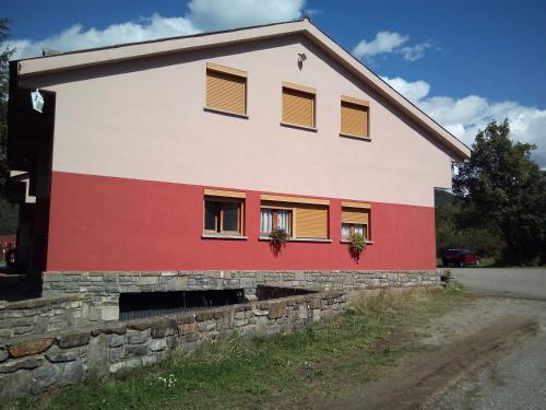 Foto general de Pinarillos