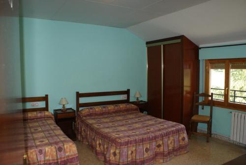 Foto de una habitación de Pinarillos