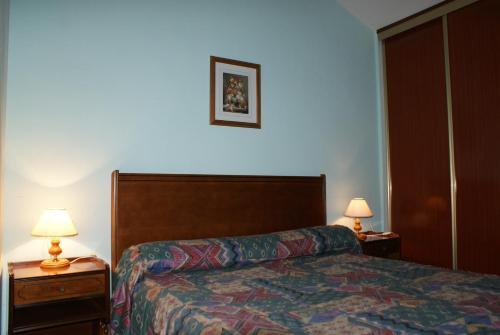 Foto de una habitación de Pinarillos
