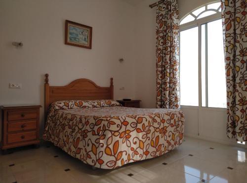 Foto general de Hostal Los Arcos