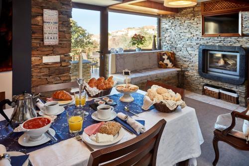 Foto de restauración de Bed-and-Breakfast Campus Natura