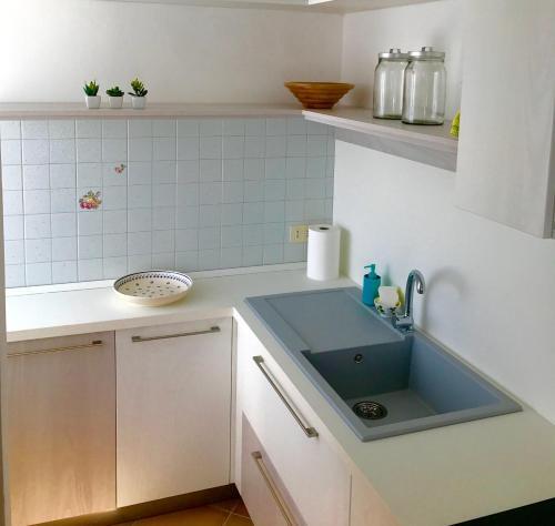 Foto de una habitación de Casa Angela