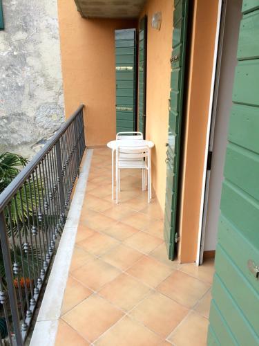 Foto de una habitación de Casa Angela