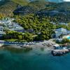 Foto de Hotel Wyndham Loutraki Poseidon Resort