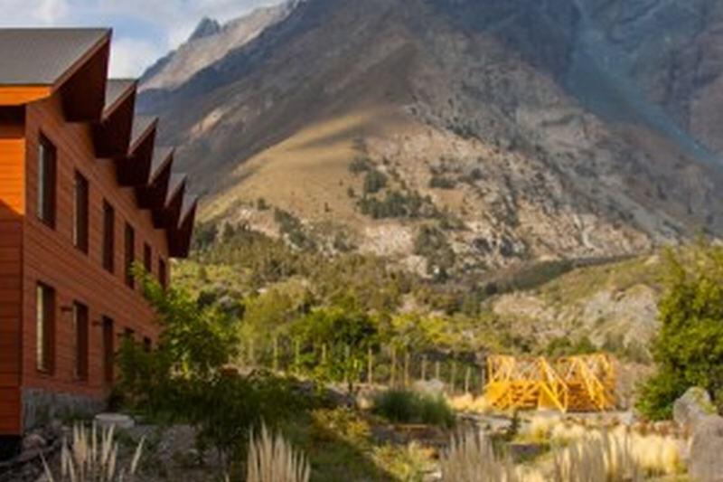 Foto general de NOI Puma Lodge