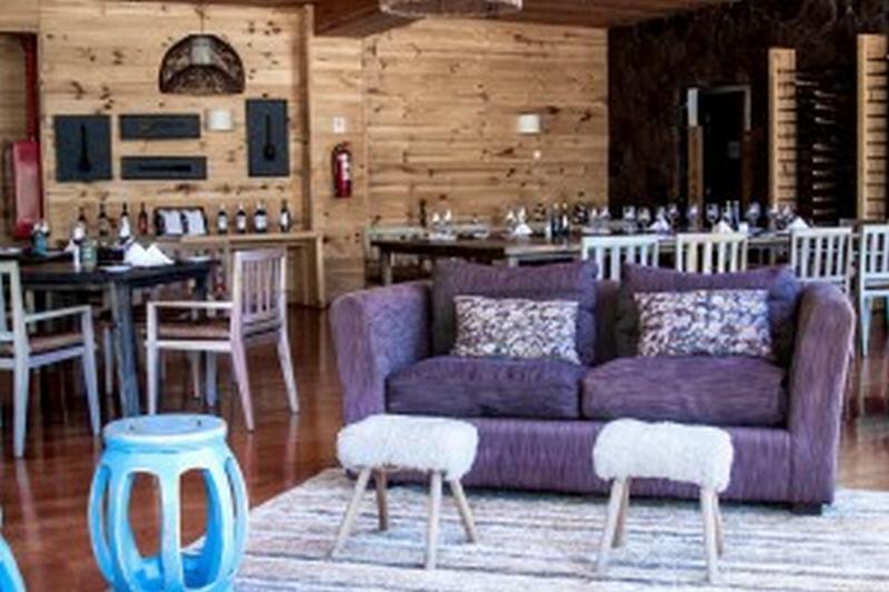 Foto de los servicios de NOI Puma Lodge