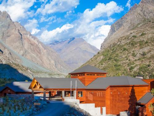 Foto del entorno de NOI Puma Lodge