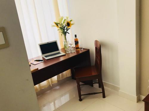 Foto de una habitación de Cumbaza Hotel &amp;amp; Convenciones