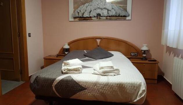 Foto de HOSTAL ITXASO-ENEA