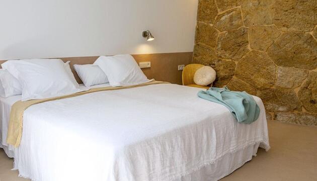 Foto de Hotel Noualt
