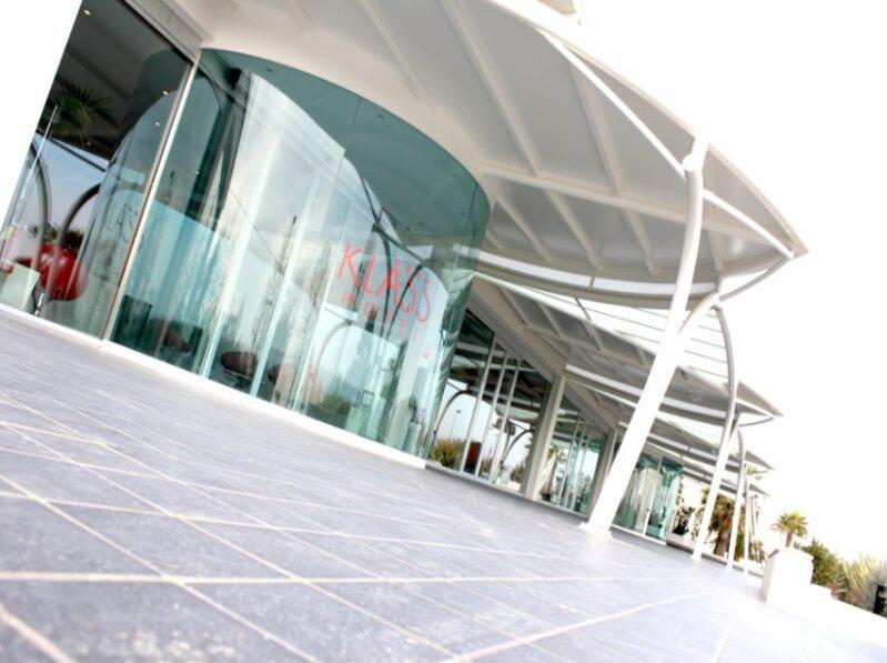 Foto general de Klass Hotel