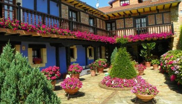 Foto de Posada Gema
