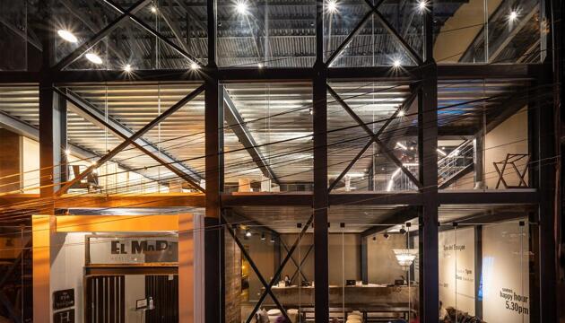 Foto de Hotel El MaPi by Inkaterra