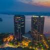 Foto de Hotel DoubleTree by Hilton Wuhu