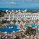 Foto de Hotel Iberostar Las Dalias - All Inclusive