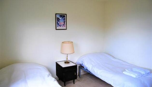 Foto de Cabañas Del Hain