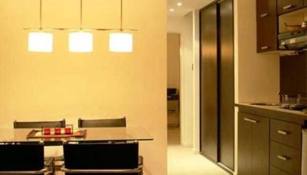 Foto de Apartamentos Piélago