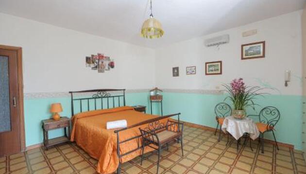 Foto de Villa Marietta