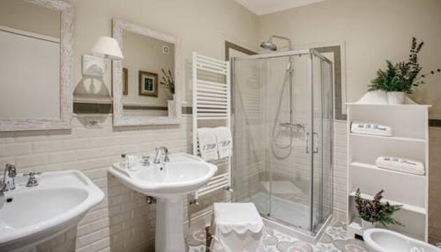 Foto de Villa De Donatis Charming Guest House