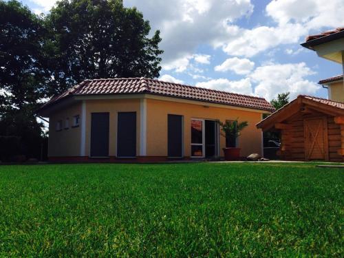 Foto del exterior de Ferienpark Senftenberg