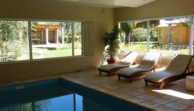 Foto de Hotel Monte Coiron
