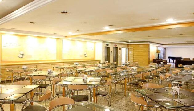 Foto de Hotel Braston Augusta by Castelo Itaipava