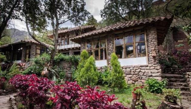 Foto de Lodge Casa de Campo Valle Sagrado Urubamba