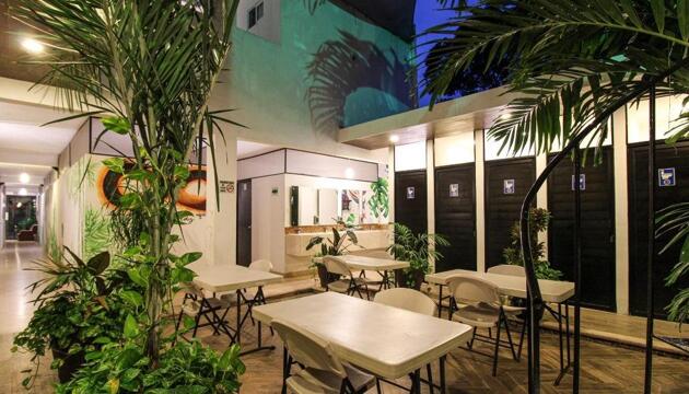 Foto de Hostal Gayser