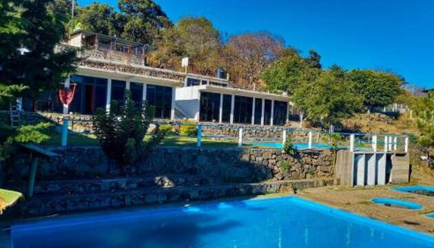 Foto de Hotel Porto Bello