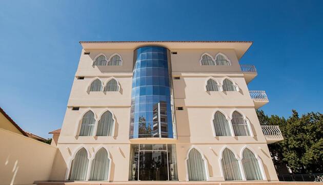 Foto de Hotel Ganesh